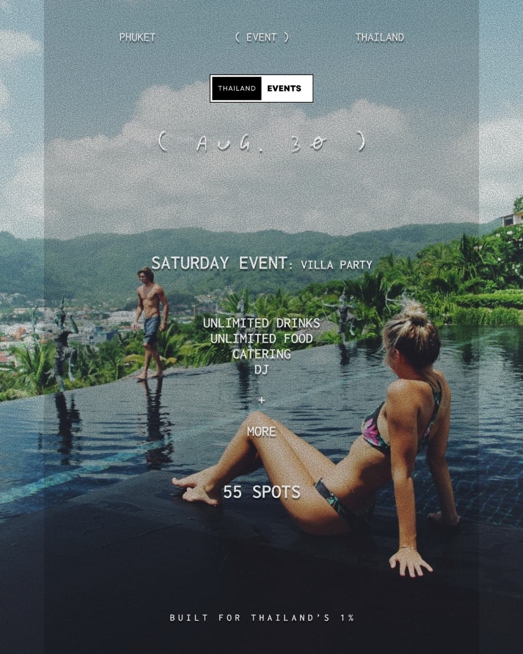 Pool Villa Party 🎉 image 2