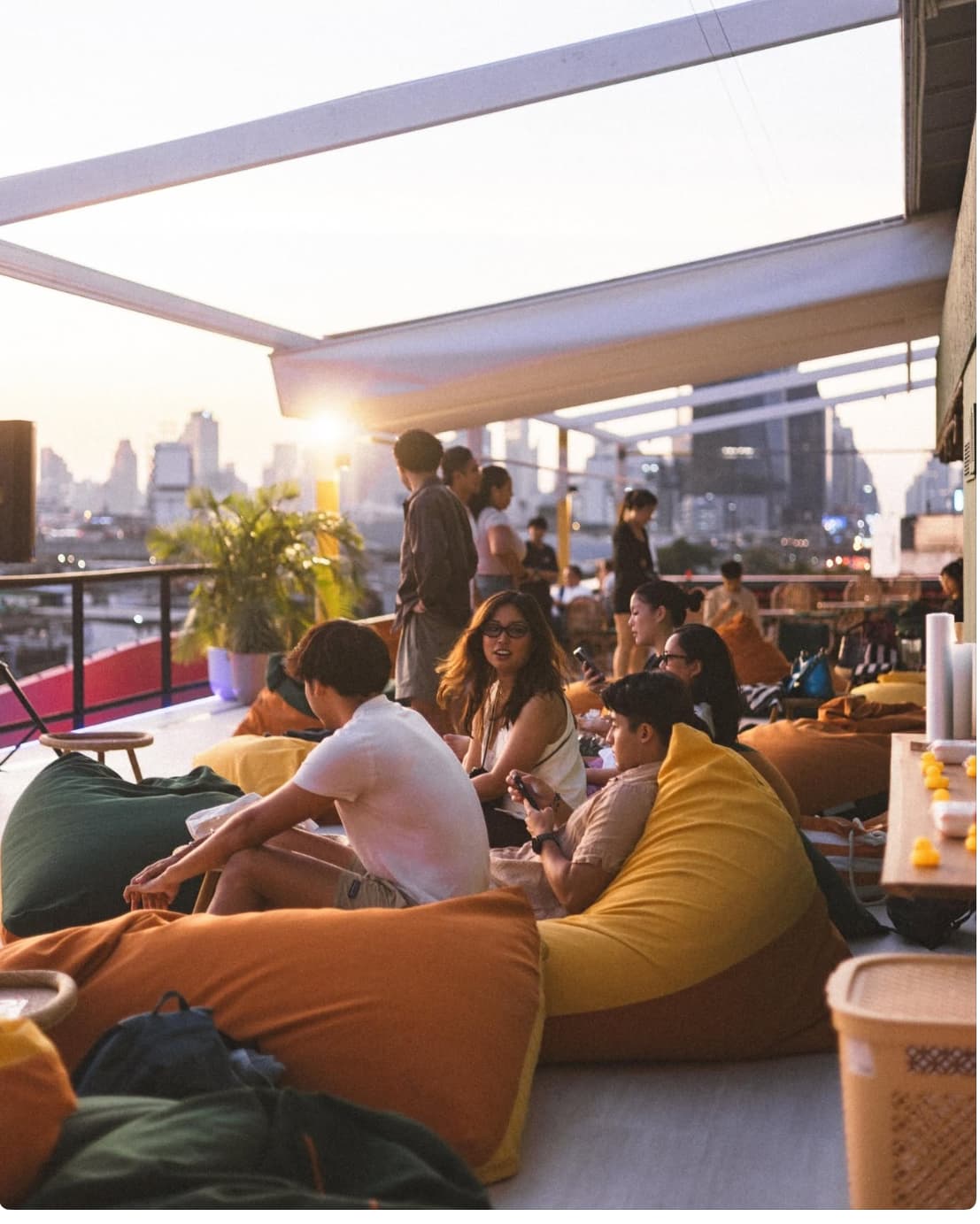 Ice bath &sauna event image 3