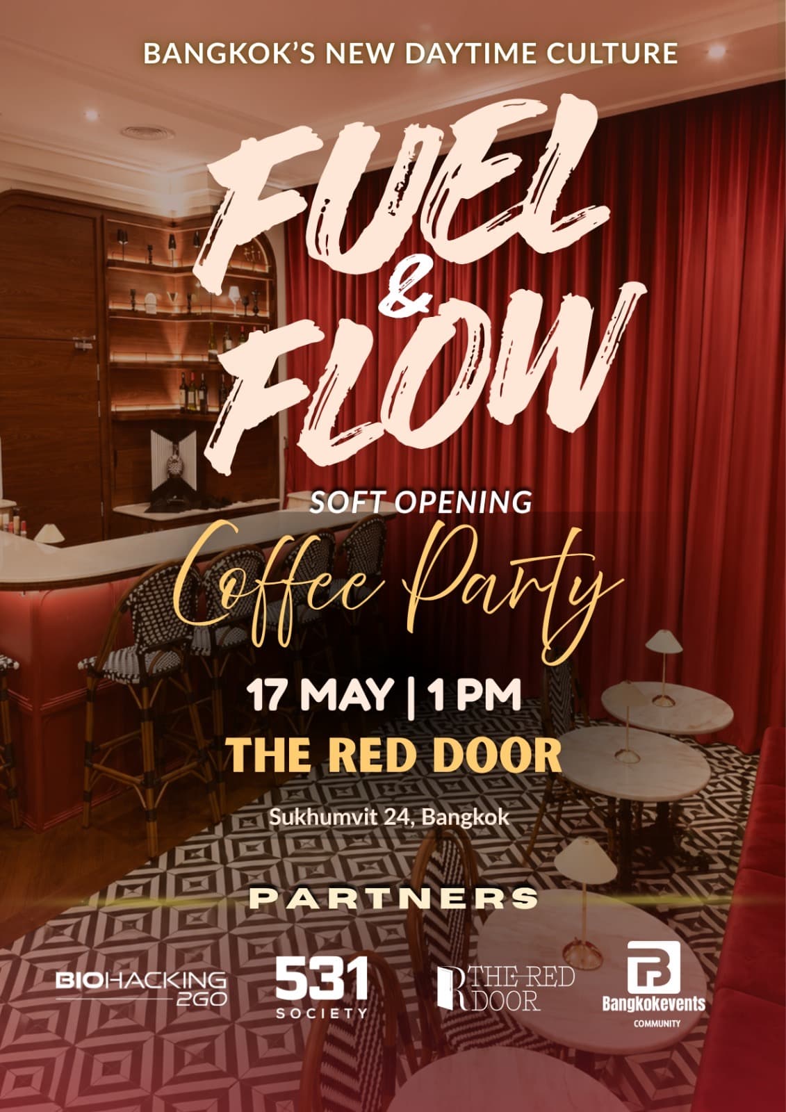 Coffee party