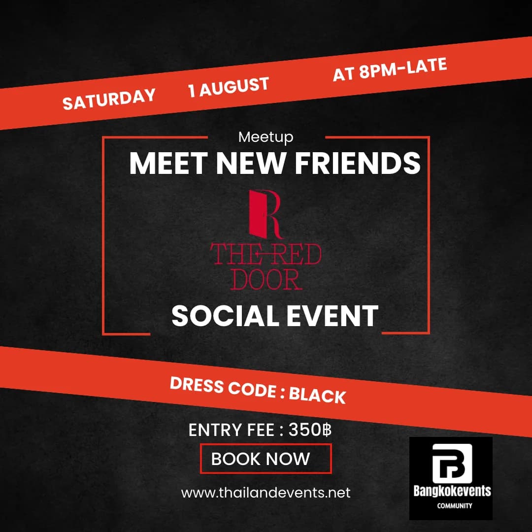 Saturday night event