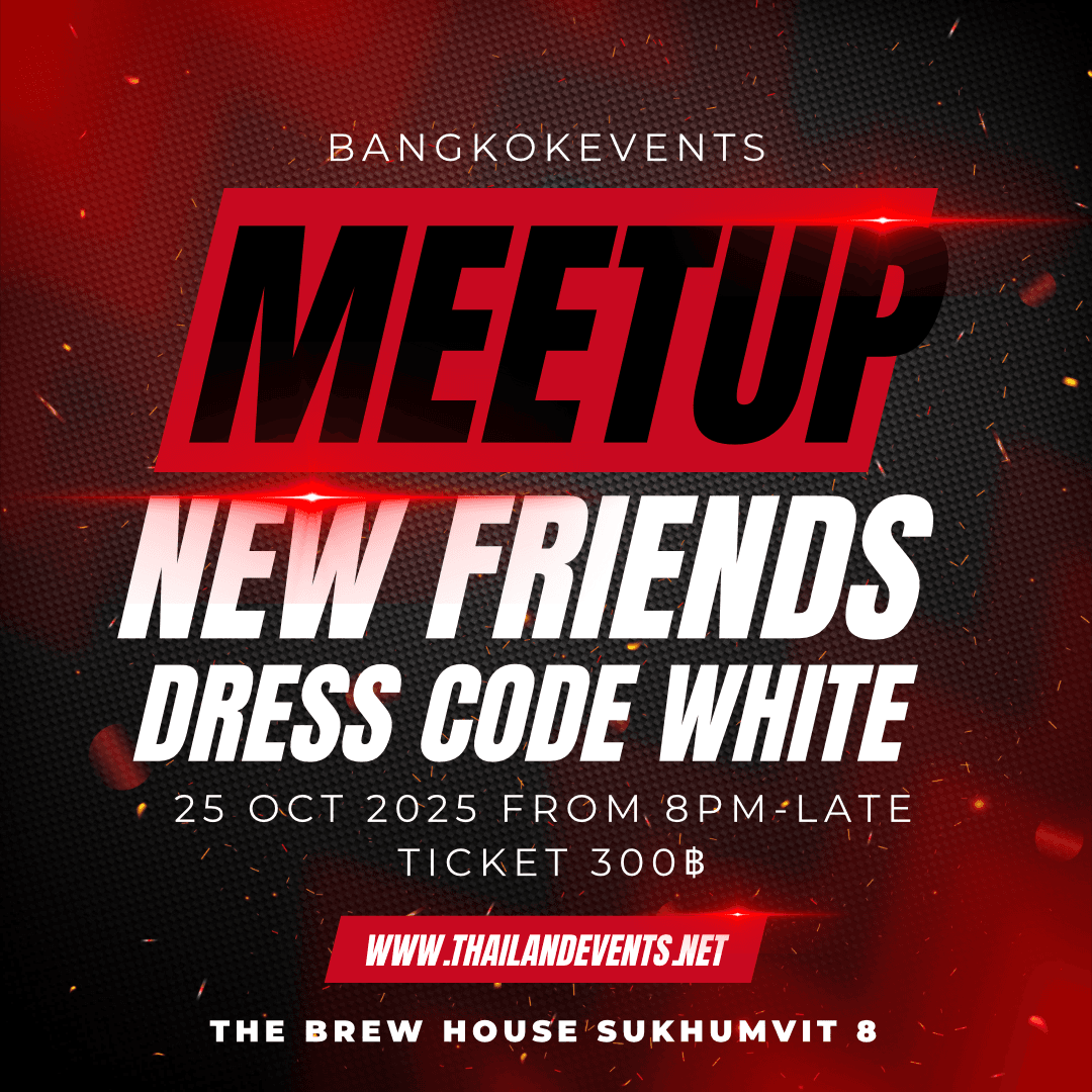 Meetup new friends Saturday