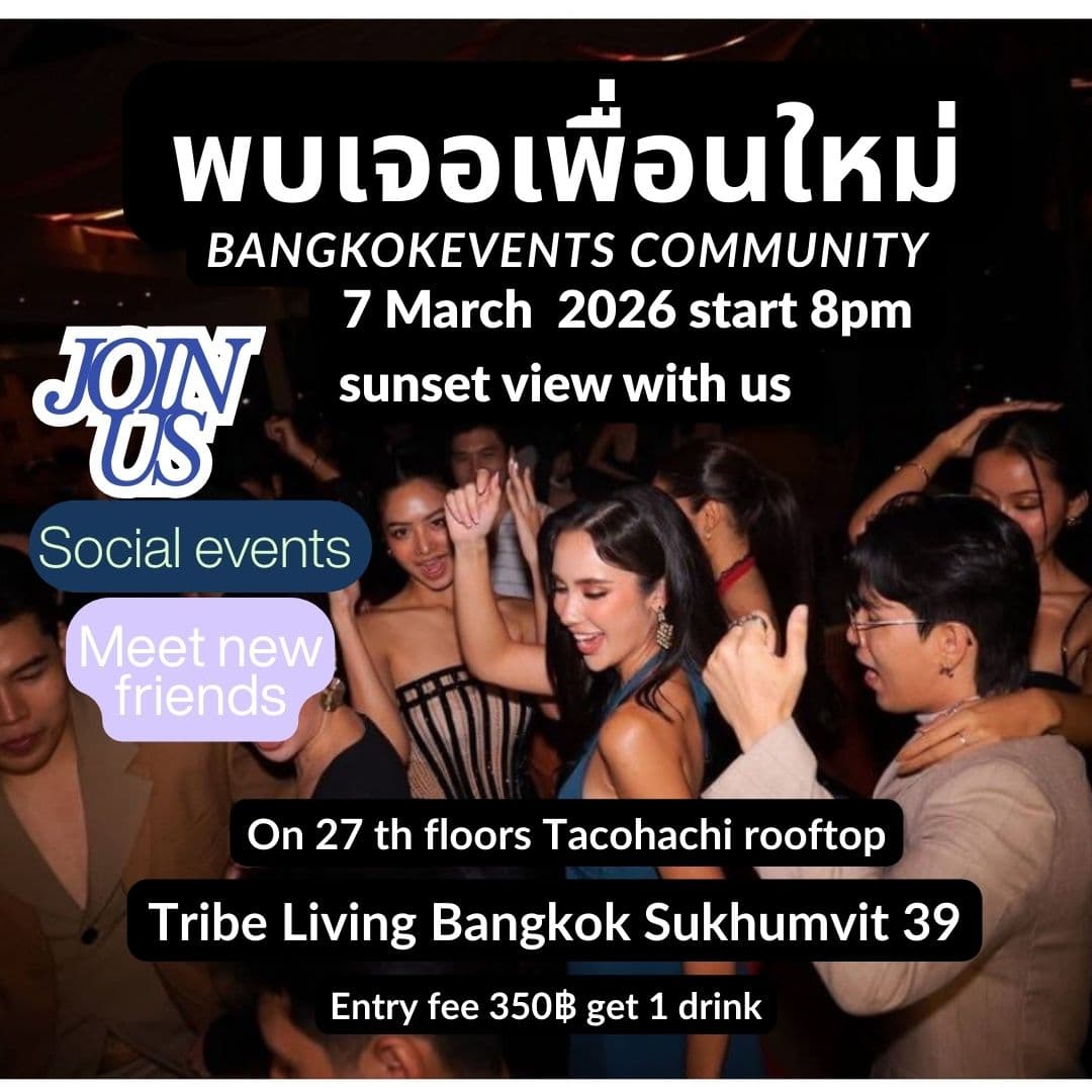 Social meet new friends on Saturday