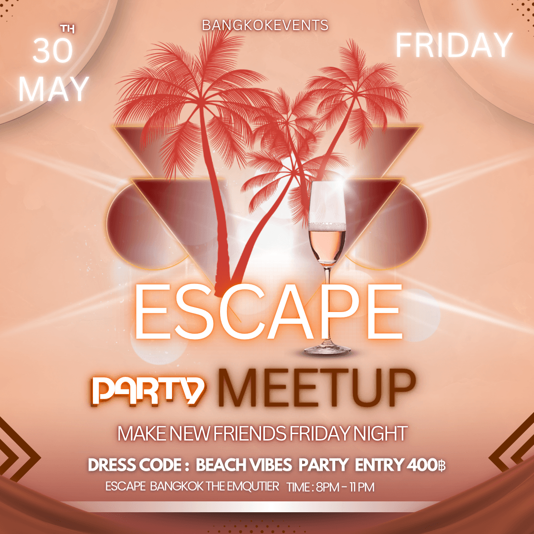 Thailand Events | Discover Festivals, Concerts and Cultural Events